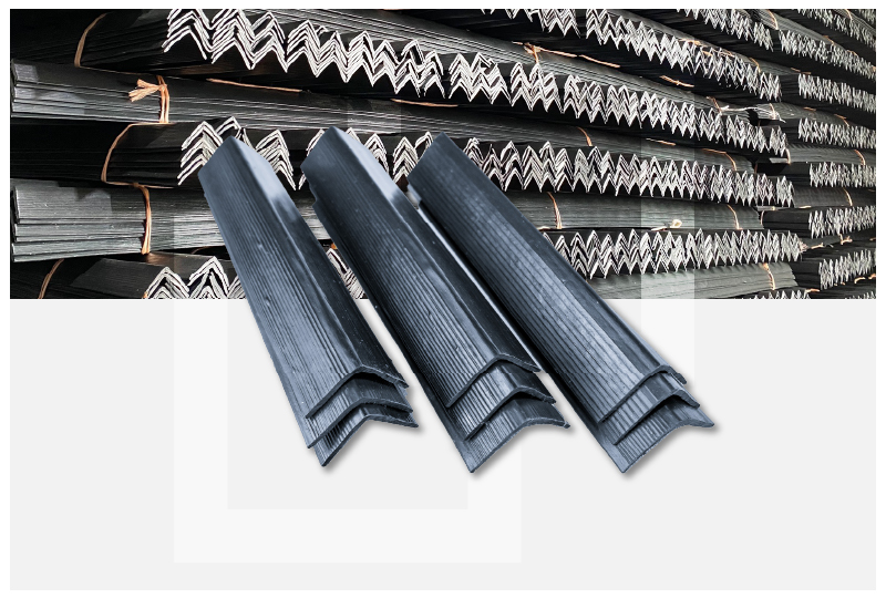 Esquineros Plásticos