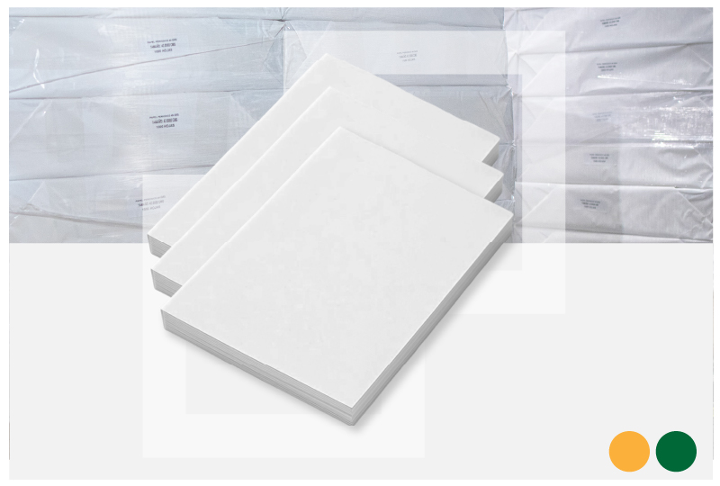 Papel Periódico 49G